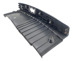 ACABAMENTO SOLEIRA PORTA MALA KIA SOUL 2009 2010 2011 A 2012 PRETO