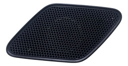 Tweeter Som Porta Traseira Direita Vw Golf 2013 A 2019 Preto