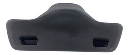 Acabamento Tampa Traseira Peugeot 206 2002 2003 2004 A 2005 Preto