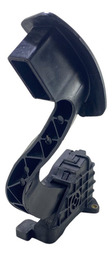 PEDAL ACELERADOR FIAT UNO PALIO 1.0 2014 2015 A 2016