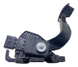 PEDAL ACELERADOR FIAT UNO PALIO 1.0 2014 2015 A 2016