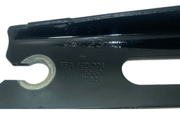 PAR DOBRADIÇA CAPO VW POLO 2021 2022 A 2024