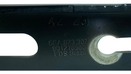 PAR DOBRADIÇA CAPO VW POLO 2021 2022 A 2024
