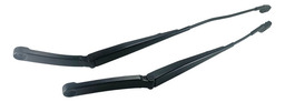 PAR BRAÇO LIMPADOR PARABRISA VOLKSWAGEN POLO 1.0 2023 2024 ESQUERDO