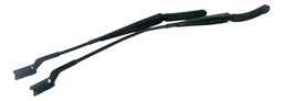 PAR BRAÇO LIMPADOR PARABRISA VOLKSWAGEN POLO 1.0 2023 2024 ESQUERDO