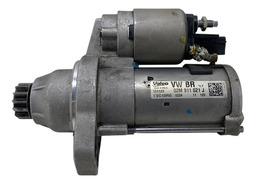 Motor De Arranque Volkswagen Polo Manual 1.0 3cc 2020 A 2024
