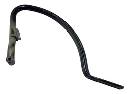 Braço Tampa Traseira Esq Peugeot 207 Passion 2010 A 2014