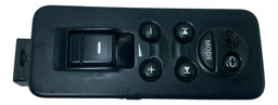 Botão Comando Vidro Traseiro Direito Discovery 3 2006 A 2009