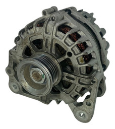 Alternador Volkswagen Polo 1.0 Manual 2020 2021 2022 A 2024