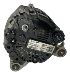 ALTERNADOR VOLKSWAGEN POLO 1.0 MANUAL 2020 2021 2022 A 2024