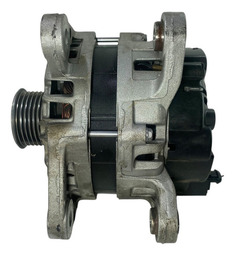 ALTERNADOR VOLKSWAGEN POLO 1.0 MANUAL 2020 2021 2022 A 2024