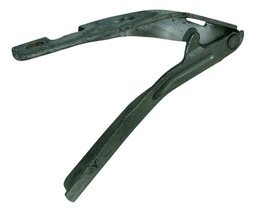 DOBRADIÇA CAPO DIREITO PEUGEOT 206 207 2000 2001 2002 A 2010