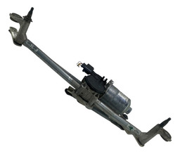 Motor Limpador Parabrisa Vw Polo 1.0 3cc 2021 A 2024