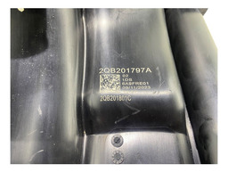 FILTRO CANISTER VOLKSWAGEN  POLO 1.0 2018 2019 2020 A 2024