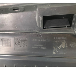 PORTA LUVAS PAINEL VOLKSWAGEN POLO 1.0 3CC 2022 2023 A 2024
