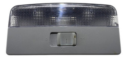 Luz Teto Cortesia Volkswagen Polo 2021 2022 A 2024