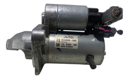 Motor Arranque Partida Toyota Yaris Etios 1.5 2019 A 2024
