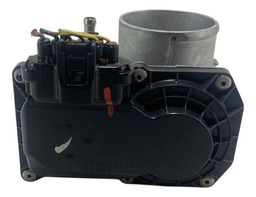 Tbi Corpo Borboleta Toyota Etios Yaris 1.5 2018 2019 A 2024