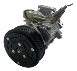 Compressor Ar Condicionado Toyota Yaris 1.5 2019 A 2024