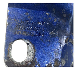 BRAÇO DOBRADIÇA CAPO DIREITO VW GOL G3 G4 2000 2001 A 2012