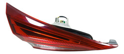 LANTERNA TAMPA TRASEIRA ESQUERDA TOYOTA YARIS 1.5 2024 OEM