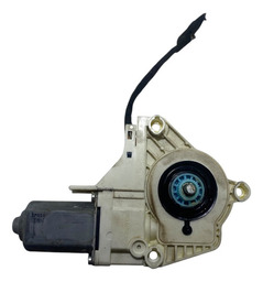 Motor Maquina Vidro Dianteiro Esquerdo Discovery 3 2006 2009