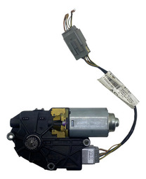 Motor Teto Solar Land Rover Evoque 2.0 2011 2012 A 2015
