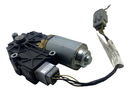 MOTOR TETO SOLAR LAND ROVER EVOQUE 2.0 2011 2012 A 2015