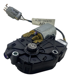 MOTOR TETO SOLAR LAND ROVER EVOQUE 2.0 2011 2012 A 2015