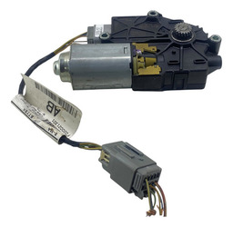 MOTOR TETO SOLAR LAND ROVER EVOQUE 2.0 2011 2012 A 2015