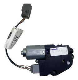 MOTOR TETO SOLAR LAND ROVER EVOQUE 2.0 2011 2012 A 2015