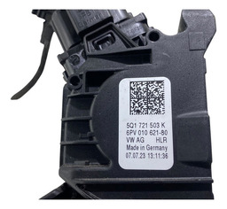PEDAL ACELERADOR VOLKSWAGEN POLO 1.0 3.CC 2023 A 2024