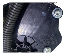 PEDAL ACELERADOR ELETRONICO TOYOTA YARIS 1.5 2019 A 2024