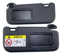 Par Quebra Sol Toyota Yaris  Hatch1.5 2020 2021 2022 A 2024