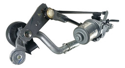 GALHADA MOTOR LIMPADOR PARABRISA TOYOTA YARIS 2020 A 2024
