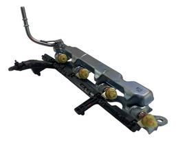 FLAUTA COMBUSTIVEL BICO INJETOR TOYOTA YARIS 1.5 2020 2024
