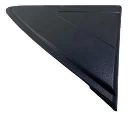 ACABAMENTO EXTERNO RETROVISOR DIREITO TOYOTA YARIS 2020 2024