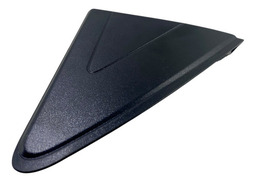 ACABAMENTO EXTERNO RETROVISOR DIREITO TOYOTA YARIS 2020 2024