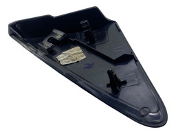ACABAMENTO EXTERNO RETROVISOR DIREITO TOYOTA YARIS 2020 2024