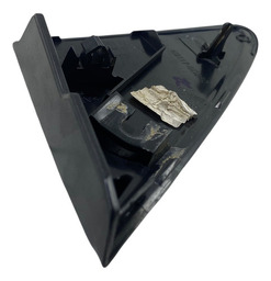 ACABAMENTO EXTERNO RETROVISOR DIREITO TOYOTA YARIS 2020 2024