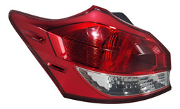 Lanterna Traseira Esquerda Toyota Yaris Hatch 1.5 2024 Oem