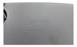 RETROVISOR INTERNO VOLKSWAGEN POLO 1.0 3CC 2019 2020 A 2024