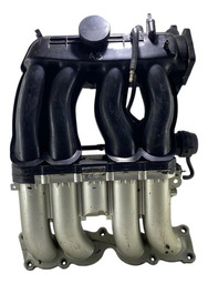 Coletor De Admissão Audi A3 1.8 1996 1997 1998 1999 A 2005