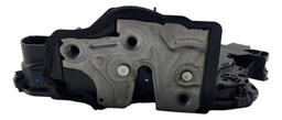Fechadura Elétrica Porta Vw Dianteira Direita Polo 1.0 2023