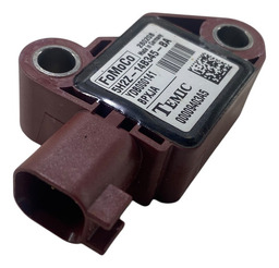 SENSOR FRONTAL LAND ROVER DISCOVERY 3 2006 2007 A 2009 MARROM