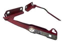 PAR DOBRADIÇA CAPÔ RENAULT SANDERO 2008 2009 A 2014