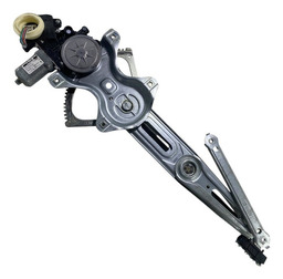 Motor Maquina Vidro Dianteiro Esquerdo Yaris 1.5 2022 A 2024