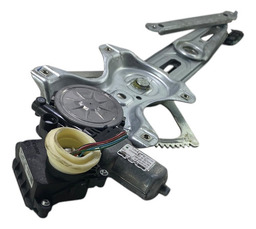 MOTOR MAQUINA VIDRO DIANTEIRO ESQUERDO YARIS 1.5 2022 A 2024