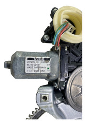 MOTOR MAQUINA VIDRO DIANTEIRO ESQUERDO YARIS 1.5 2022 A 2024