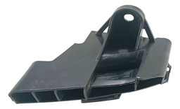 Guia Parachoque Tras Esquerda Toyota Yaris 1.5 Hatch 2024